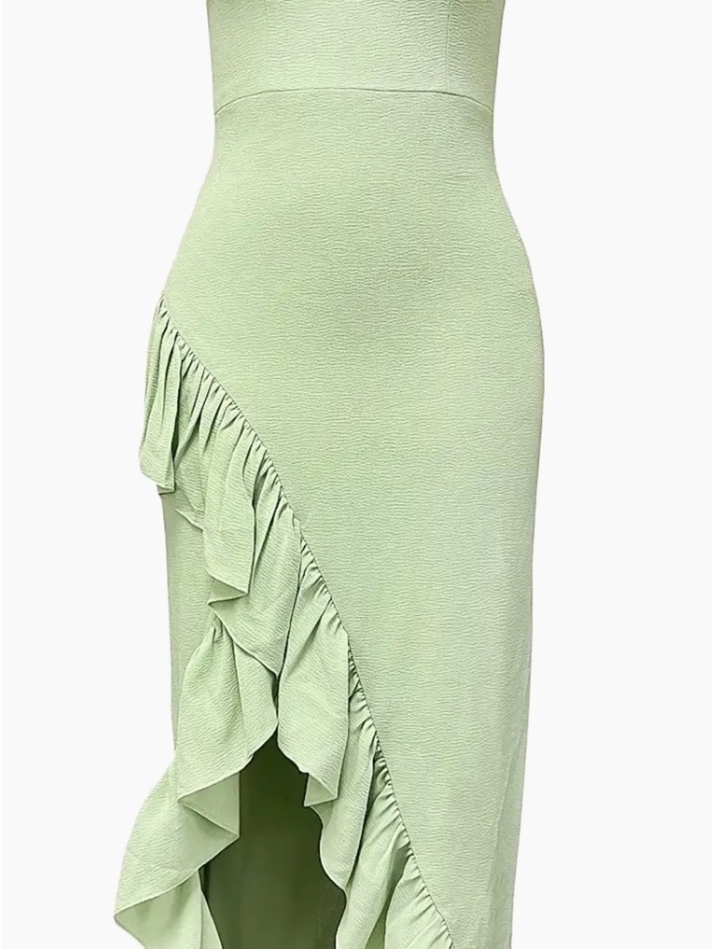 Dress the Population Charlene Gown